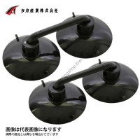 TAKA SANGYO A-0096 Side Glass Sucker Bar