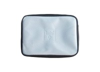 JACKALL Multi Pouch L #White/Black