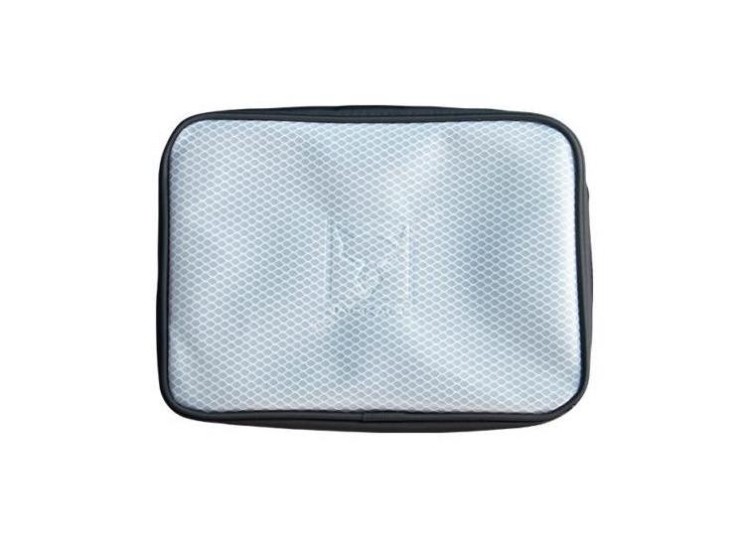 JACKALL Multi Pouch L #White/Black