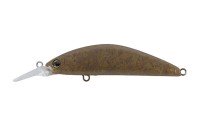 JACKALL C&R Tricolor GT 56MD-F #Kawagera Brown