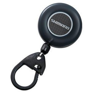 SHIMANO PI-011R Pin-On Reel R Night Gray