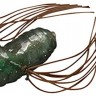 JACKALL Pond Cicada Green Tsukutsuku (DEEPLY)