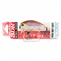 DUEL 3DR Wake Bait F50 RSM
