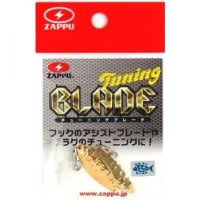 Zappu Tuning Blade Gold