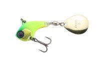 JACKALL Dera Coup 10.5g Delecato