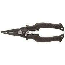 SHIMANO CT-541P Advanced Pliers RH Type F Black