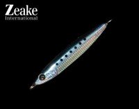 ZEAKE R_Sardine 60g #RS002 Maiwashi