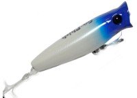 GO-PHISH Shores Pencil Popper SPP44GP Custom #11 Blue Head