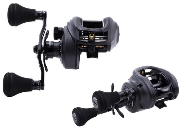 ABU GARCIA Revo Beast 41 HS-L