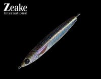 ZEAKE R_Sardine 30g #RS085 Real Konoshiro
