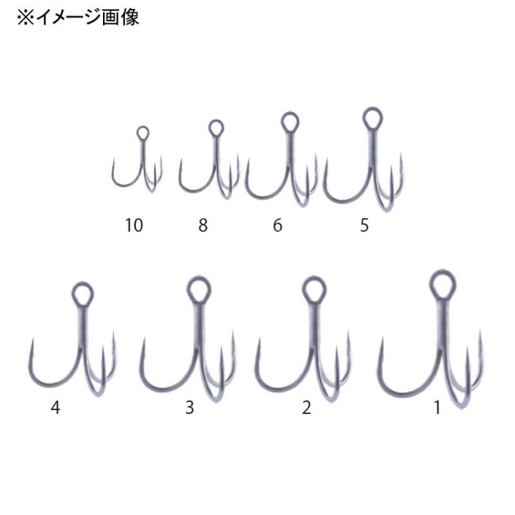 BKK Fangs-62 BL UA #3