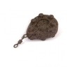 FOX CAMOTEX Kling On Swivel Lead 57g