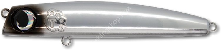 JUMPRIZE Terotero-Kun 115F #09 GiraGira Mekki