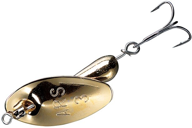SMITH AR-S Trout Model 4.5g #06 MEGL