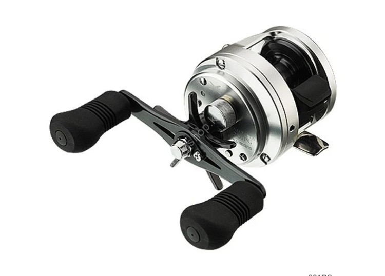 SHIMANO 12 Ocea Calcutta 200PG