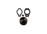 SLP WORKS Daiwa MC Zero Adjuster Set #Black