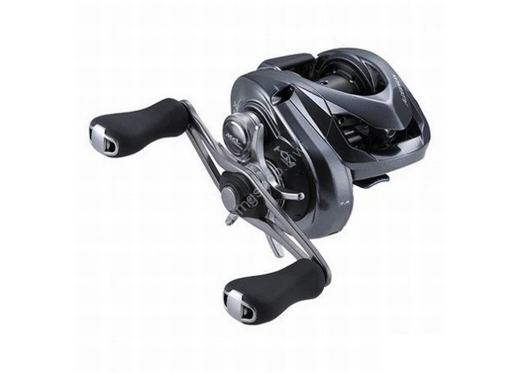 SHIMANO 18 Aldebaran MGL 30HG