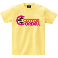 SMITH Cordell T-shirt 2022 Light Yellow M