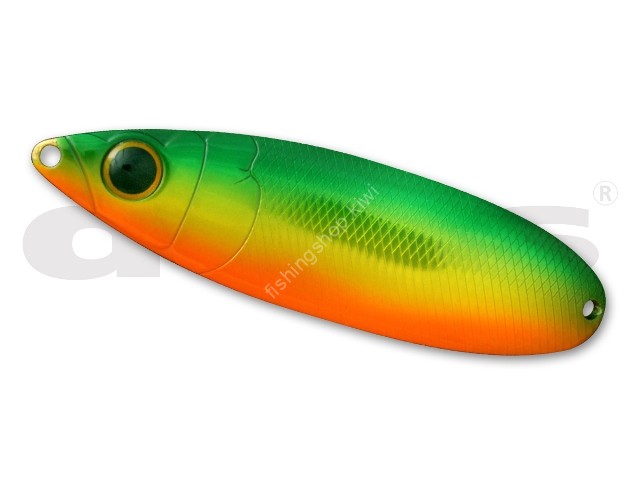 DEPS GanoBlade 10g #15 Green Gold