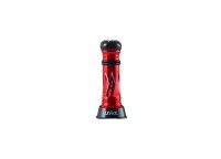 LIVRE 10557 Custom Balancer Type 2 C1 Type Shimano/Daiwa #Gunmetal/Red