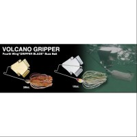 NORIES Volcano Gripper 14g #748 Live Gold Ayu