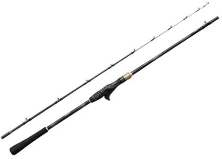 SHIMANO 25 Takomaster BB MH175