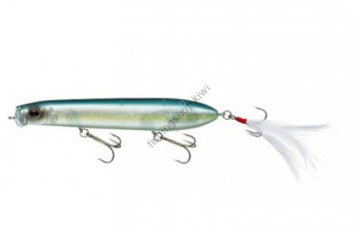 EVERGREEN Showerblows Shorty #239 Blue Back Herring