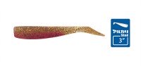 COREMAN CA-02 Alkali Shad #057 Akakin (Clear Gold / Clear Red)