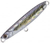 MAJOR CRAFT Jigpara Micro Swim 10g #085 Live Gold Mackerel