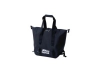 ABU GARCIA 2Way Duffle Tote Bag Waterproof #Black
