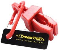 STREAM TRAIL Hung UP Red