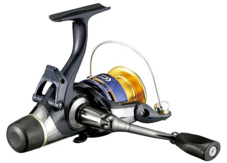 DAIWA 18 Aori Trial 2500BR