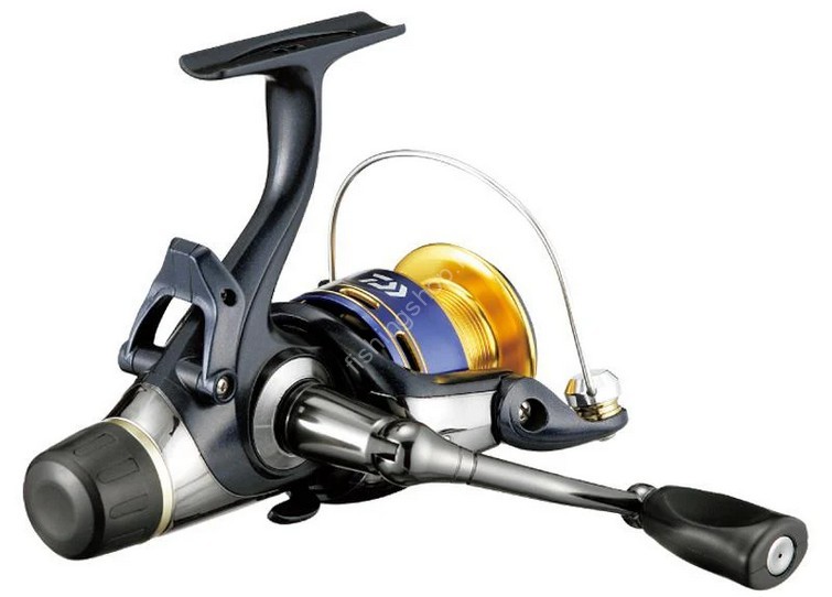 DAIWA 18 Aori Trial 2500BR Reels buy at Fishingshop.kiwi