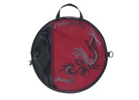TSURI MUSHA Ayu Fishing Net Carrying Case
