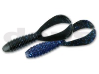 DEPS Revers Craw 4.3" #50 Black Blue