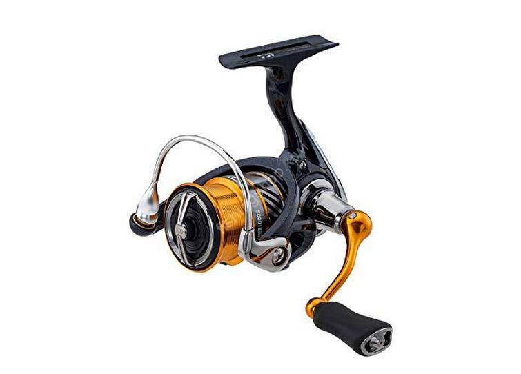 DAIWA 20 Revros LT2000S-XH Reels buy at Fishingshop.kiwi