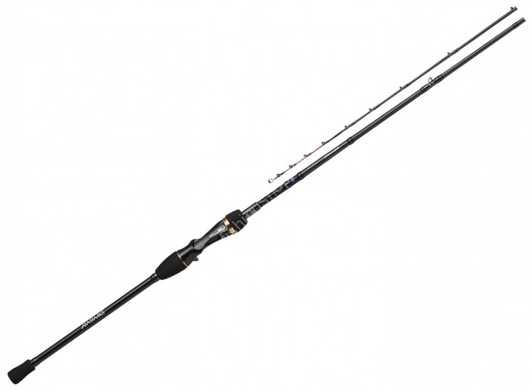 DAIWA Metallia Kattou HH-142 Rods buy at Fishingshop.kiwi