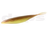 DEPS Sakamata Shad 5" Heavy Weight #19 Dead Shad