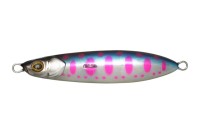 JACKALL Cut Backer 18g North Special #Blue Pink/Glow Belly