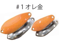 DAYSPROUT Podium η 2.4g #01 Ore Kin