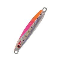 BOZLES TG Ieyasu 60g #Crushed Orange Keimura Belly