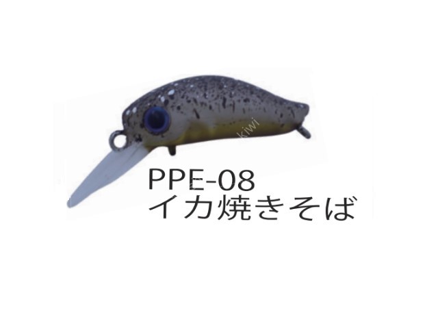 DAYSPROUT Picopico Eagle Player MS #PPE-08 Ikayakisoba