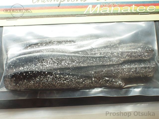 OZ TACKLE DESIGN Manatee 90 MT-3