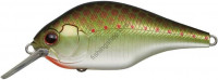 EVERGREEN Zeruch # 373 Olive Copper Shad