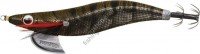 EVERGREEN EGI BANCHO No.3.5 No.0601S Black EBI S