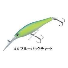 GAMAKARSU Spatt MR-65SP No.4 Blue Back Chart