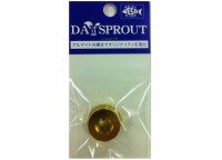DAYSPROUT Cardinal Aluminum Drag Knob #Gold