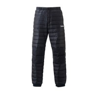 PAZDESIGN PDP-001 Down Pants (Black) S