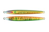 JACKALL Anchovy Metal Type II 160g #Grikin/Magma Wave Holo