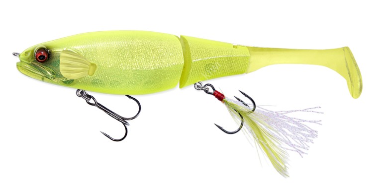 MEGABASS i-Brake 160mm 35.4g #GLX Double Chart